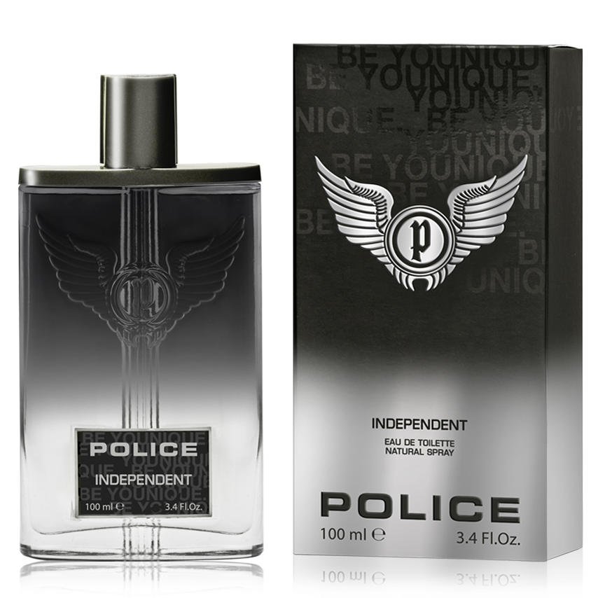 Independent by Police 100ml EDT for Men - Perfume NZ is the leading wholesale distributor of brand name perfumes and fragrances in New Zealand.