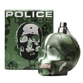 Police To Be Camouflage 125ml EDT Spray - Perfume NZ is the leading wholesale distributor of brand name perfumes and fragrances in New Zealand.
