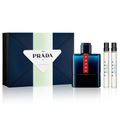 Luna Rossa Ocean by Prada 100ml EDT 3 Piece Gift Set - Perfume NZ is the leading wholesale distributor of brand name perfumes and fragrances in New Zealand.