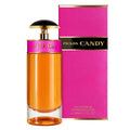 Prada Candy by Prada 80ml EDP for Women - Perfume NZ is the leading wholesale distributor of brand name perfumes and fragrances in New Zealand.