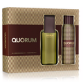 Quorum by Antonio Puig 100ml EDT 2 Piece Gift Set - Perfume NZ is the leading wholesale distributor of brand name perfumes and fragrances in New Zealand.