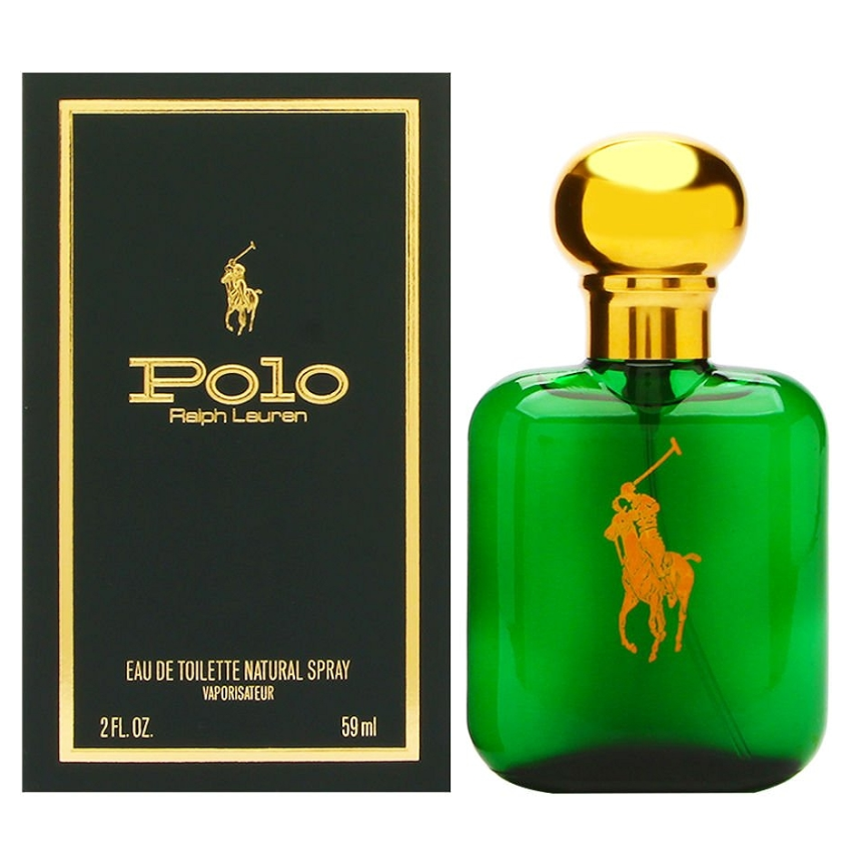 Polo by Ralph Lauren 59ml EDT for Men - Perfume NZ is the leading wholesale distributor of brand name perfumes and fragrances in New Zealand.