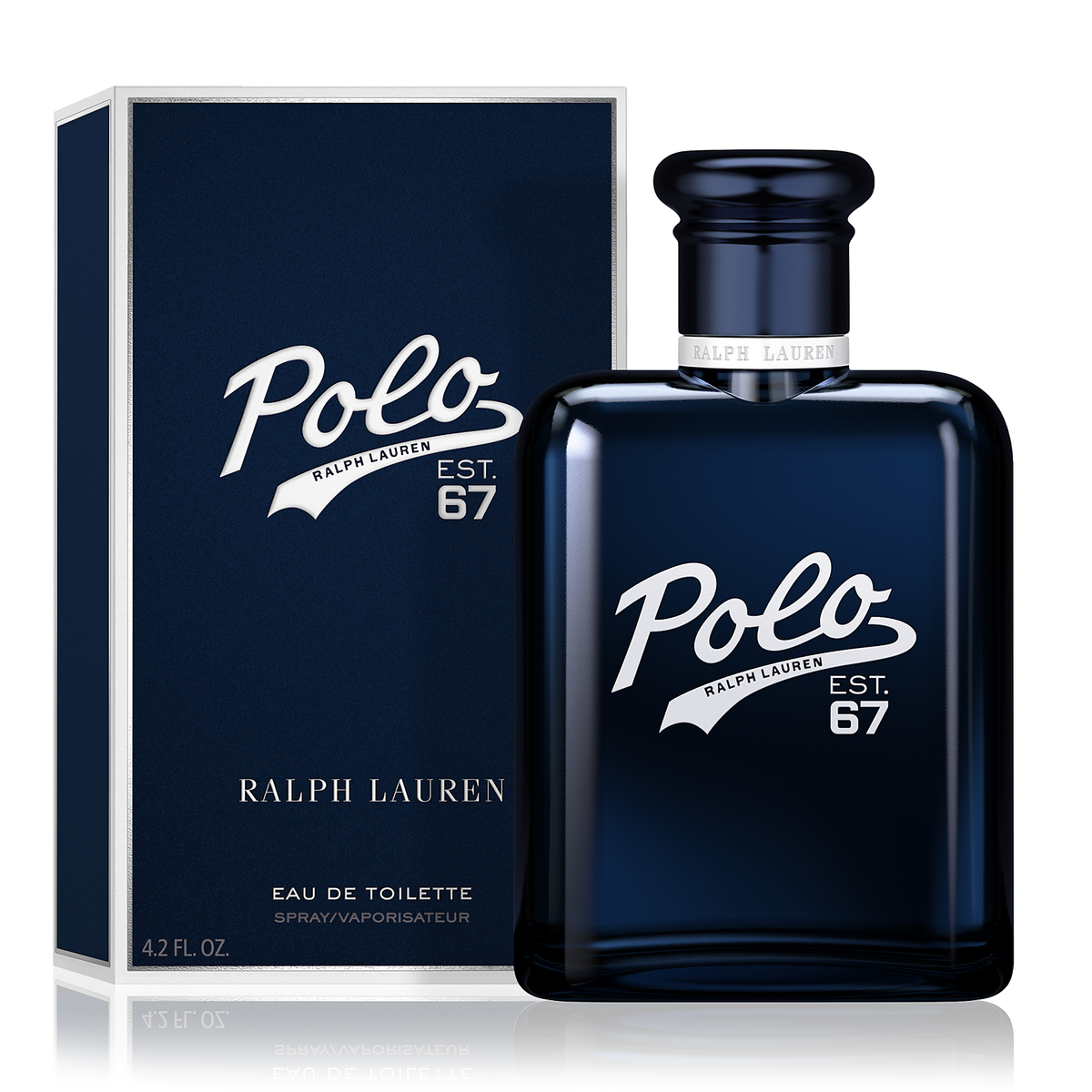 Polo 67 by Ralph Lauren 125ml EDT for Men - Perfume NZ is the leading wholesale distributor of brand name perfumes and fragrances in New Zealand.