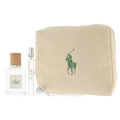 Polo Earth by Ralph Lauren 40ml EDT 3 Piece Gift Set - Perfume NZ is the leading wholesale distributor of brand name perfumes and fragrances in New Zealand.