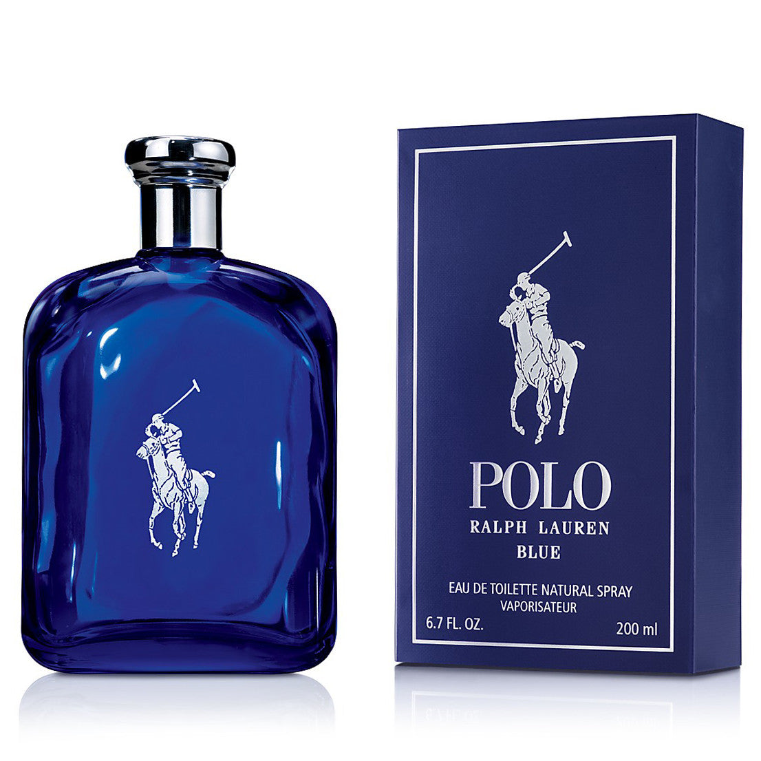 Polo Blue by Ralph Lauren 200ml EDT - Perfume NZ is the leading wholesale distributor of brand name perfumes and fragrances in New Zealand.