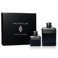 Ralph's Club by Ralph Lauren 100ml EDP 2pc Gift Set - Perfume NZ is the leading wholesale distributor of brand name perfumes and fragrances in New Zealand.
