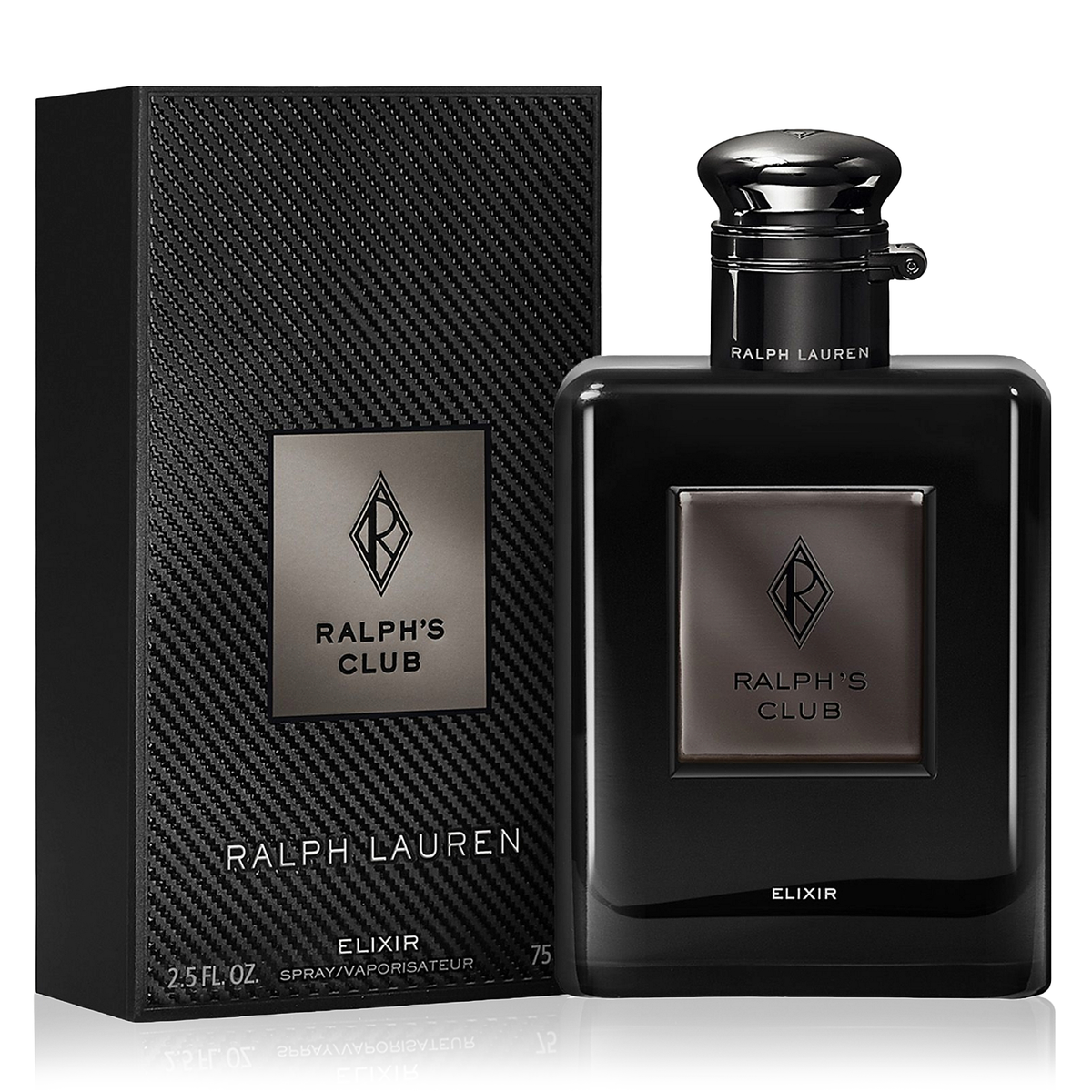 Ralph's Club Elixir by Ralph Lauren 75ml Elixir - Perfume NZ is the leading wholesale distributor of brand name perfumes and fragrances in New Zealand.