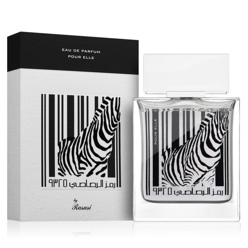 Rumz Al Rasasi 9325 by Rasasi 50ml EDP for Women - Perfume NZ is the leading wholesale distributor of brand name perfumes and fragrances in New Zealand.