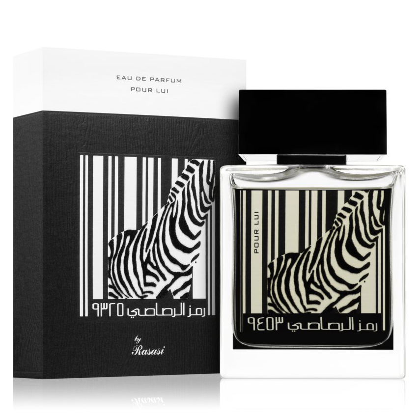 Rumz Al Rasasi 9325 by Rasasi 50ml EDP for Men - Perfume NZ is the leading wholesale distributor of brand name perfumes and fragrances in New Zealand.