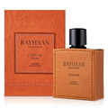 Corium by Rayhaan 100ml EDP for Men - Perfume NZ is the leading wholesale distributor of brand name perfumes and fragrances in New Zealand.