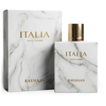 Italia by Rayhaan 100ml EDP - Perfume NZ is the leading wholesale distributor of brand name perfumes and fragrances in New Zealand.