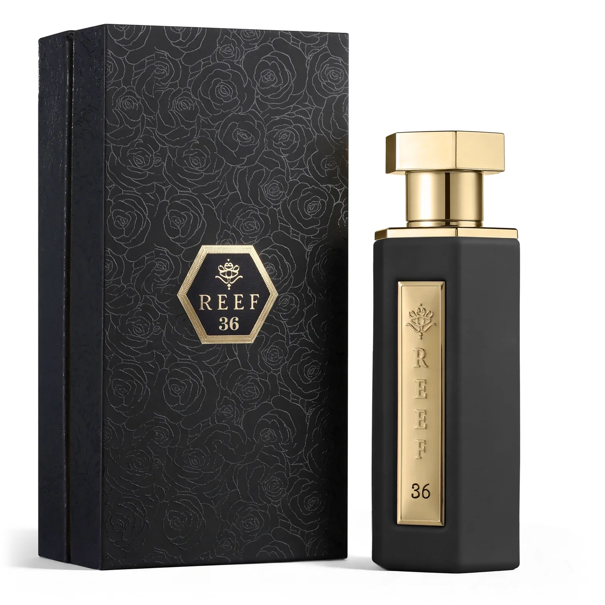 Reef 36 by Reef Perfumes 100ml Parfum - Perfume NZ is the leading wholesale distributor of brand name perfumes and fragrances in New Zealand.