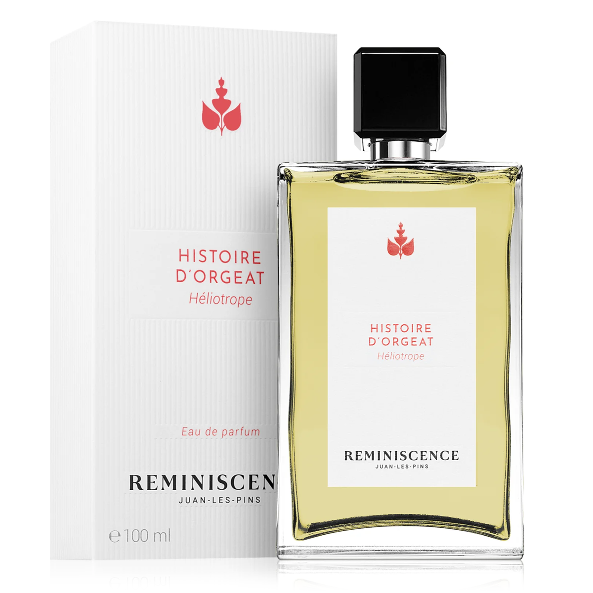 Histoire d'Orgeat by Reminiscence 100ml EDP - Perfume NZ is the leading wholesale distributor of brand name perfumes and fragrances in New Zealand.