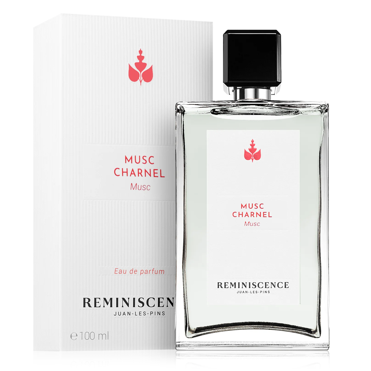 Musc Charnel by Reminiscence 100ml EDP - Perfume NZ is the leading wholesale distributor of brand name perfumes and fragrances in New Zealand.