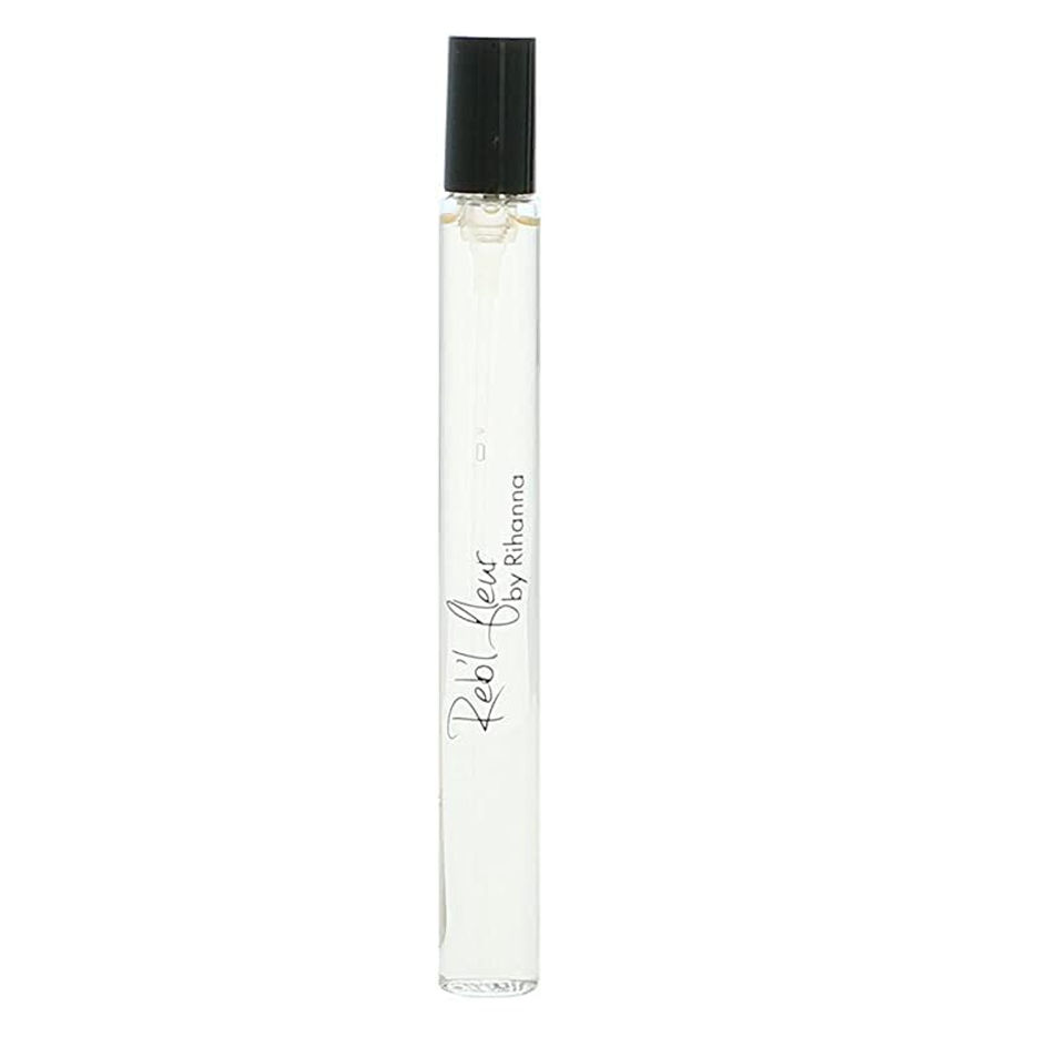 Reb'l Fleur by Rihanna 10ml EDP Spray - Perfume NZ is the leading wholesale distributor of brand name perfumes and fragrances in New Zealand.
