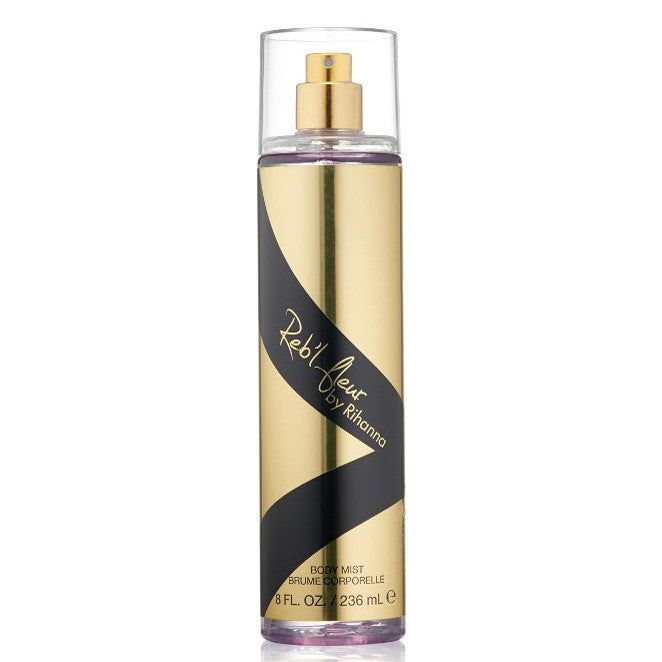 Reb'l Fleur by Rihanna 236ml Body Mist - Perfume NZ is the leading wholesale distributor of brand name perfumes and fragrances in New Zealand.