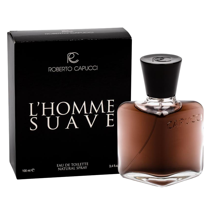 L'Homme Suave by Roberto Capucci 100ml EDT - Perfume NZ is the leading wholesale distributor of brand name perfumes and fragrances in New Zealand.
