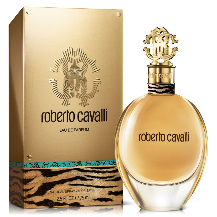 Roberto Cavalli by Roberto Cavalli 75ml EDP - Perfume NZ is the leading wholesale distributor of brand name perfumes and fragrances in New Zealand.