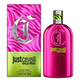 Just Cavalli Wild Pink by Roberto Cavalli 90ml EDP - Perfume NZ is the leading wholesale distributor of brand name perfumes and fragrances in New Zealand.