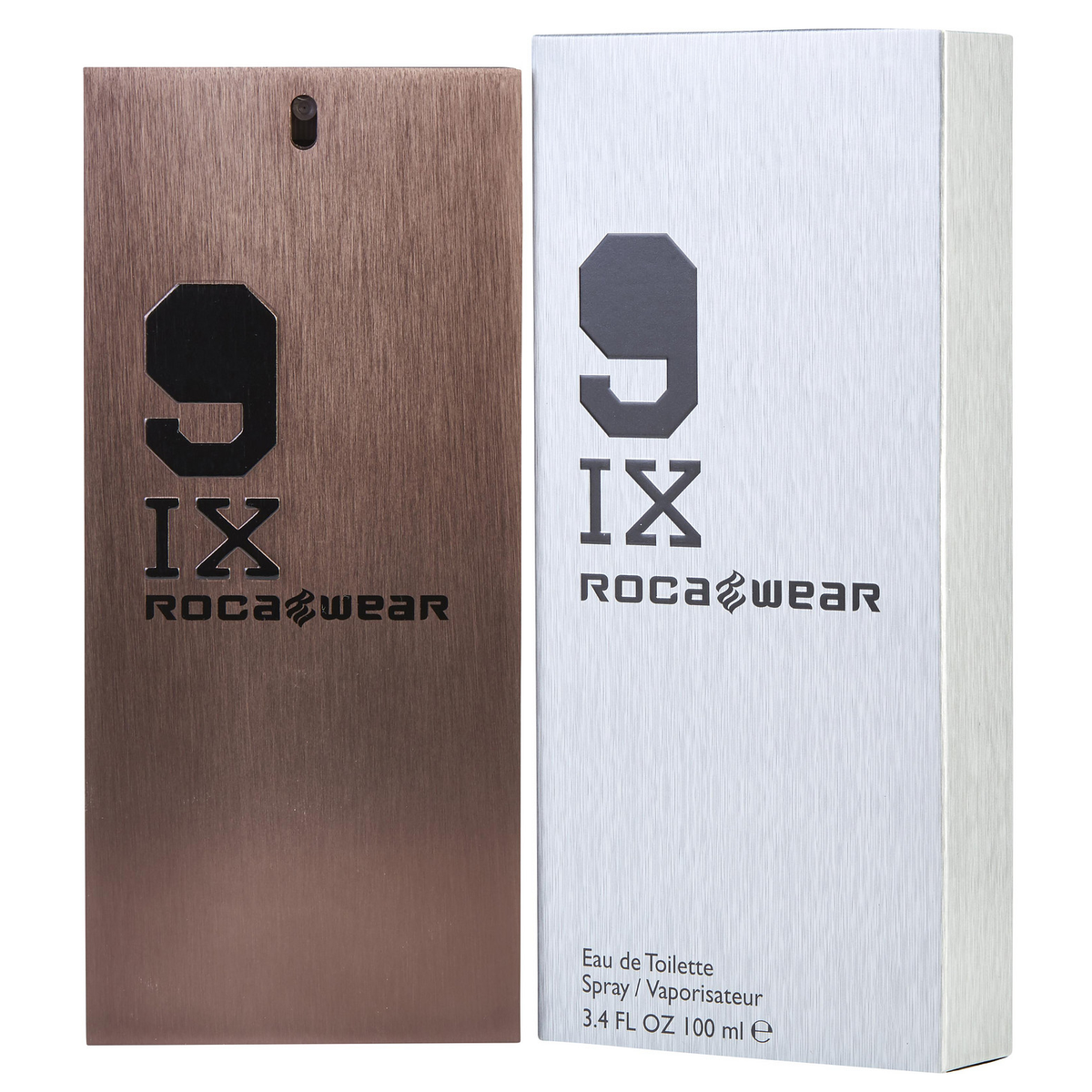 Rocawear 9IX by Jay-Z 100ml EDT - Perfume NZ is the leading wholesale distributor of brand name perfumes and fragrances in New Zealand.