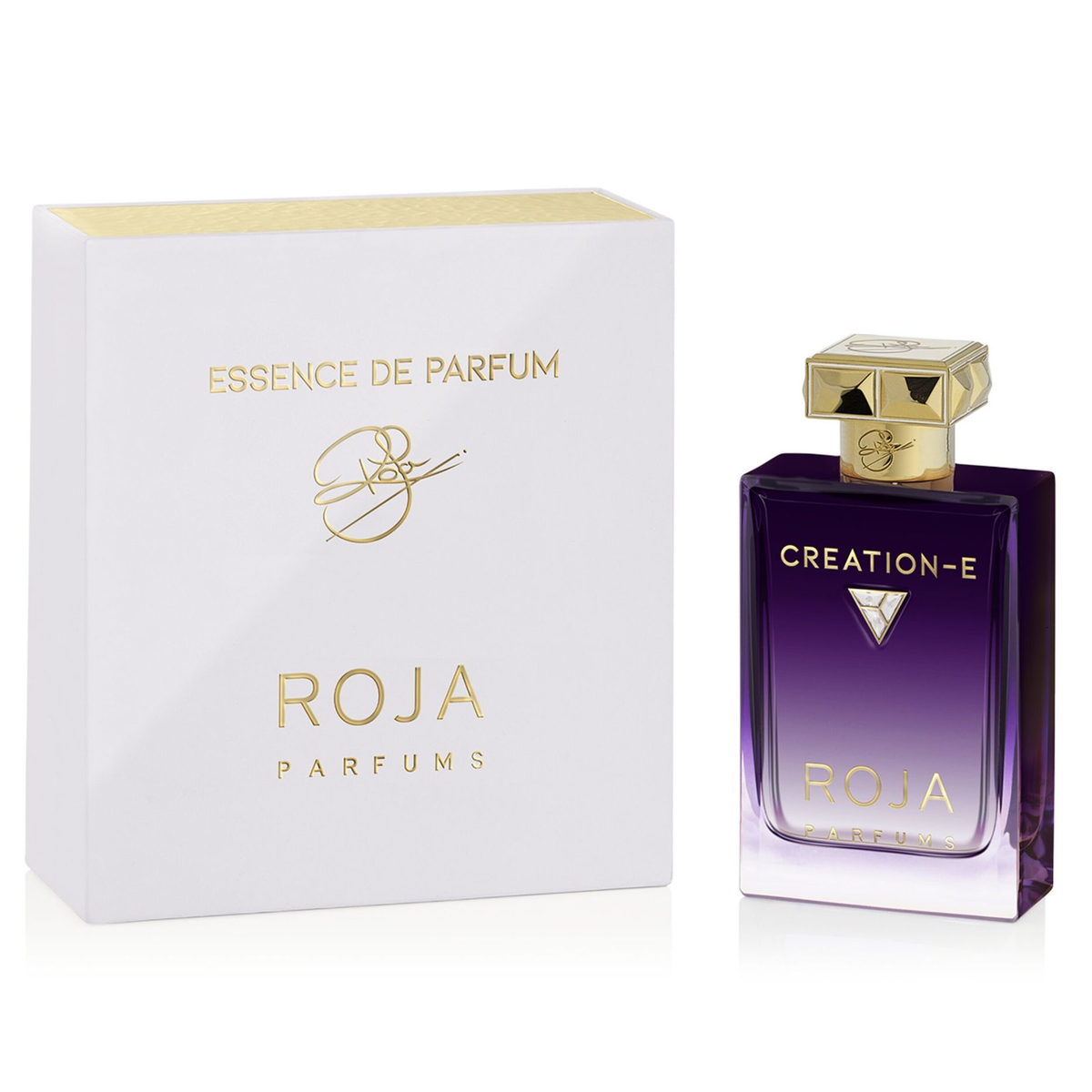 Creation-E by Roja Parfums 100ml Essence De Parfum - Perfume NZ is the leading wholesale distributor of brand name perfumes and fragrances in New Zealand.