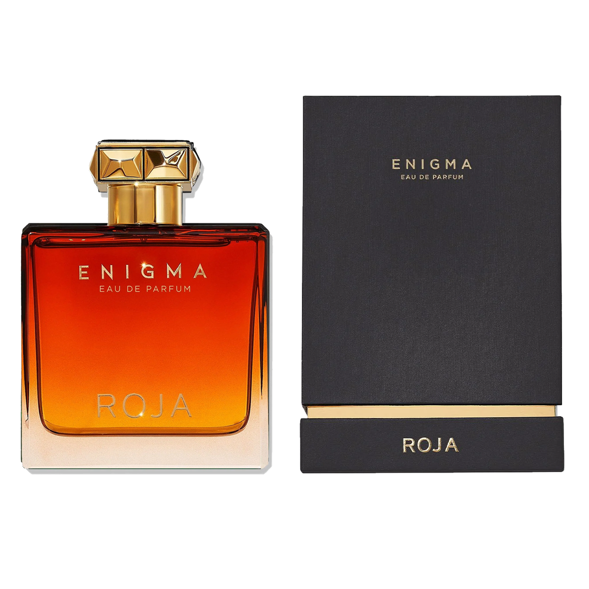 Enigma by Roja Parfums 100ml EDP for Men - Perfume NZ is the leading wholesale distributor of brand name perfumes and fragrances in New Zealand.