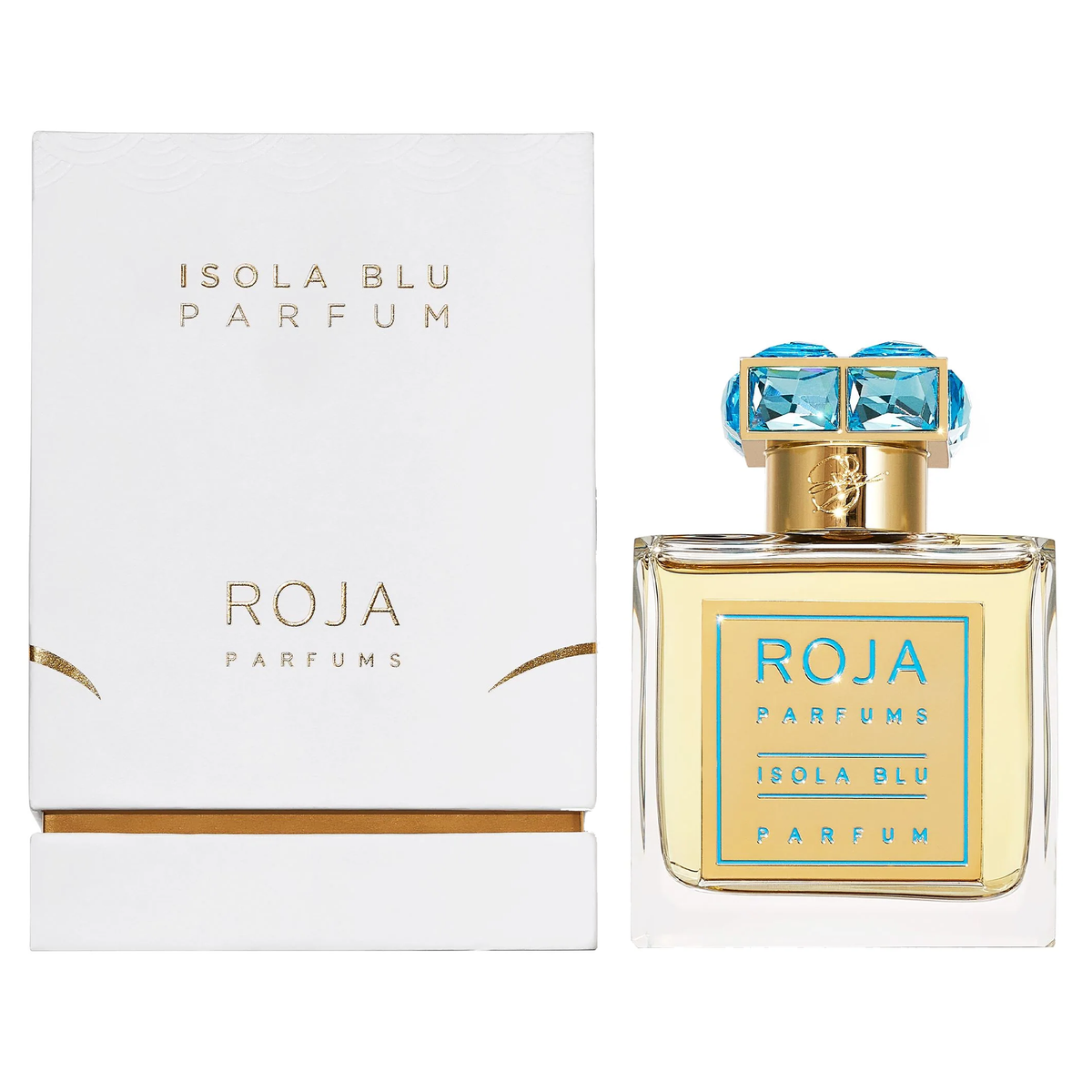 Isola Blu by Roja Parfums 50ml Parfum - Perfume NZ is the leading wholesale distributor of brand name perfumes and fragrances in New Zealand.