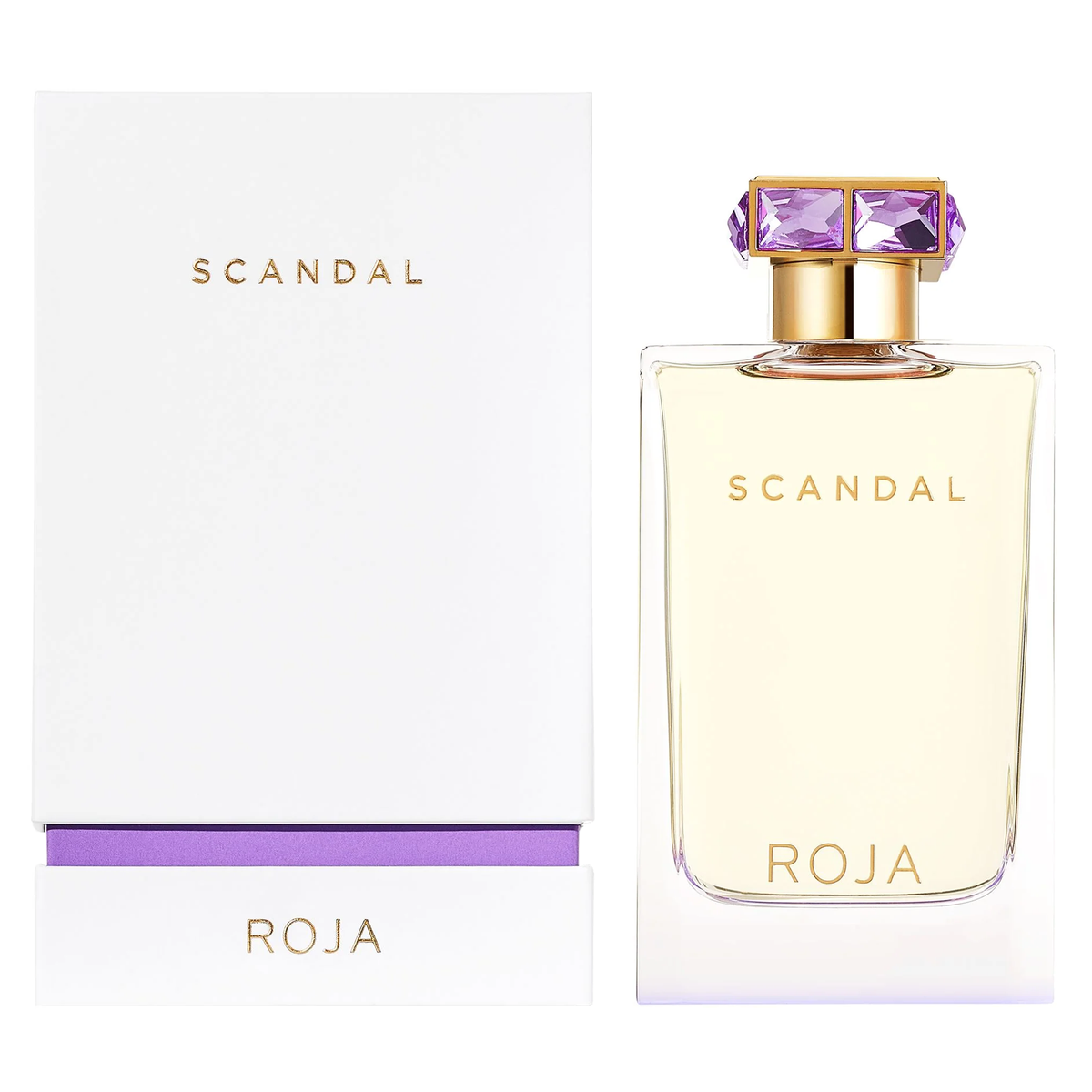 Scandal by Roja Parfums 75ml EDP for Women - Perfume NZ is the leading wholesale distributor of brand name perfumes and fragrances in New Zealand.