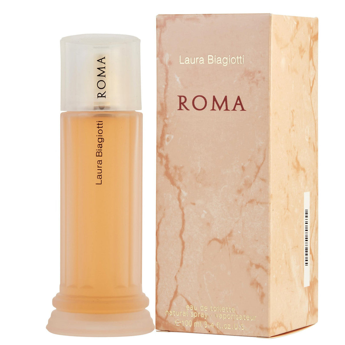 Roma by Laura Biagiotti 100ml EDT for Women - Perfume NZ is the leading wholesale distributor of brand name perfumes and fragrances in New Zealand.