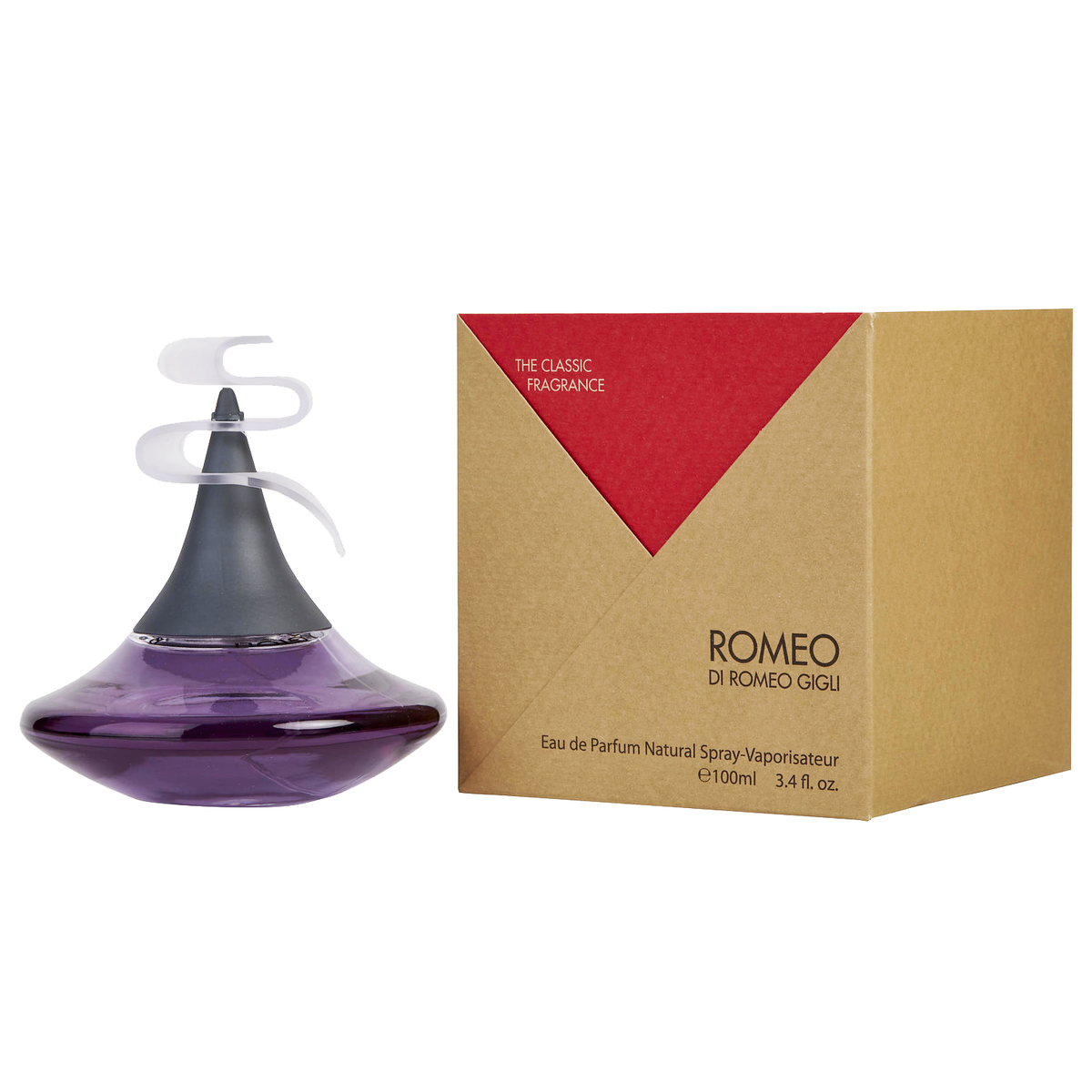 Romeo Di Romeo Gigli by Romeo Gigli 100ml EDP - Perfume NZ is the leading wholesale distributor of brand name perfumes and fragrances in New Zealand.