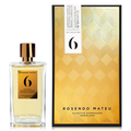 No.6 by Rosendo Mateu 100ml EDP - Perfume NZ is the leading wholesale distributor of brand name perfumes and fragrances in New Zealand.