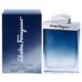 Subtil by Salvatore Ferragamo 100ml EDT for Men - Perfume NZ is the leading wholesale distributor of brand name perfumes and fragrances in New Zealand.