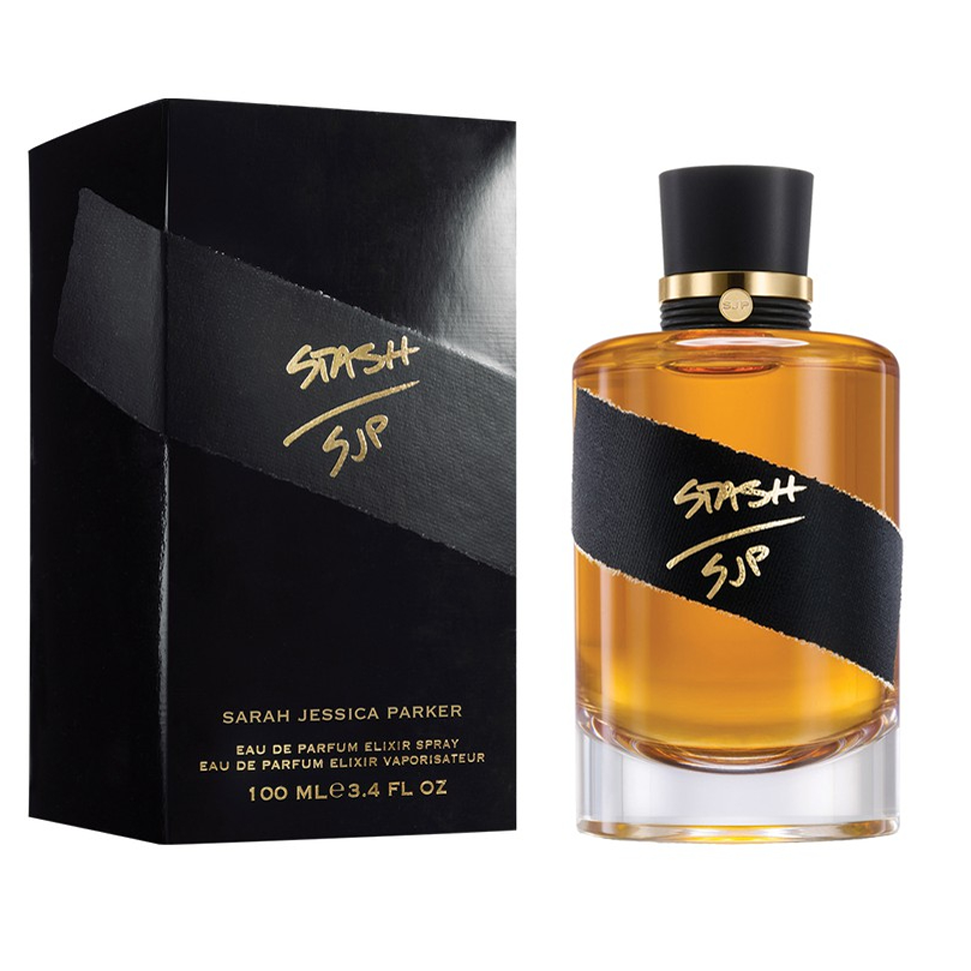 Stash by Sarah Jessica Parker 100ml EDP - Perfume NZ is the leading wholesale distributor of brand name perfumes and fragrances in New Zealand.