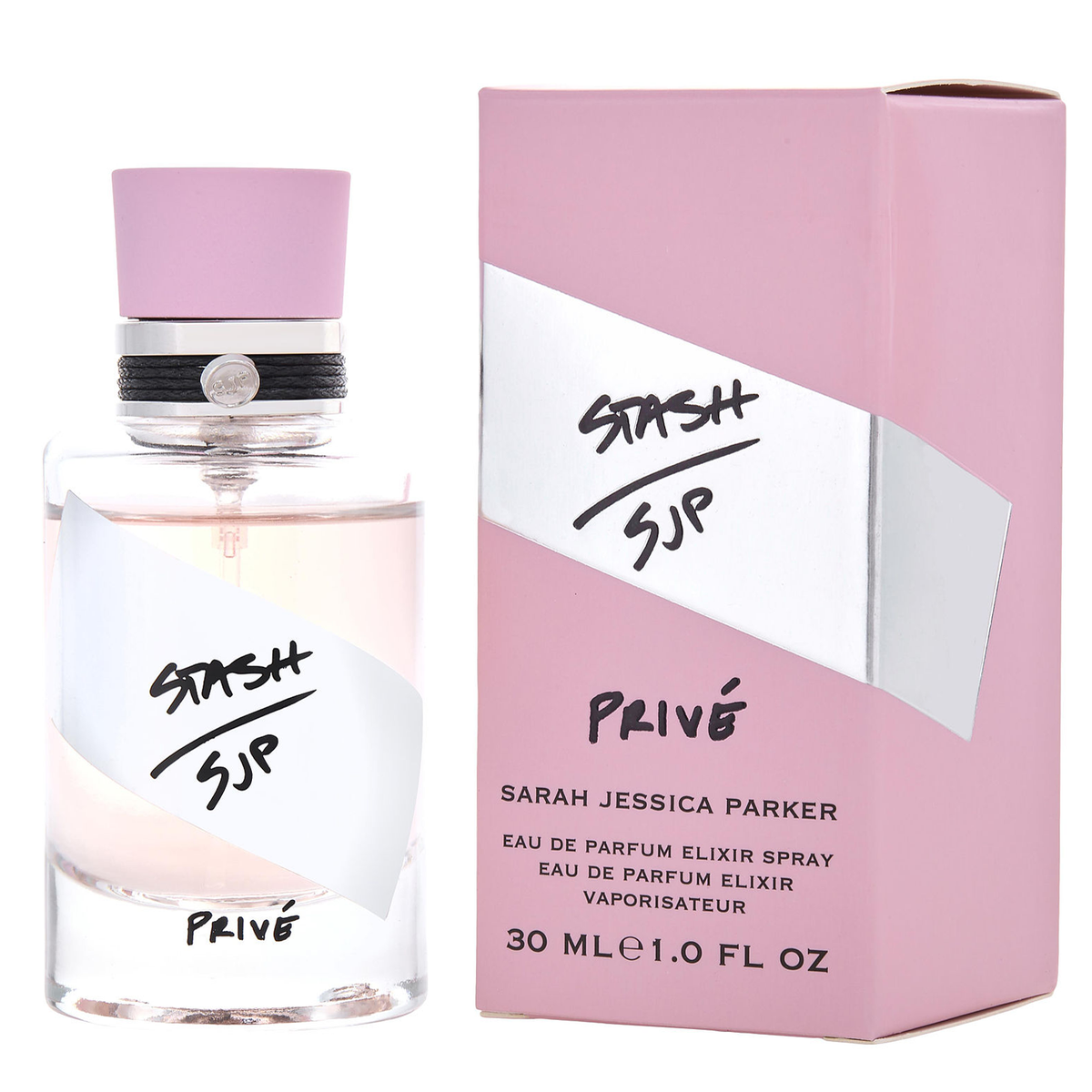 Stash Prive by Sarah Jessica Parker 30ml EDP - Perfume NZ is the leading wholesale distributor of brand name perfumes and fragrances in New Zealand.