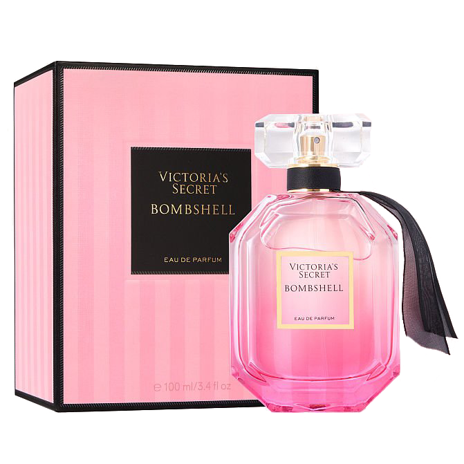 Bombshell by Victoria's Secret 100ml EDP - Perfume NZ is the leading wholesale distributor of brand name perfumes and fragrances in New Zealand.