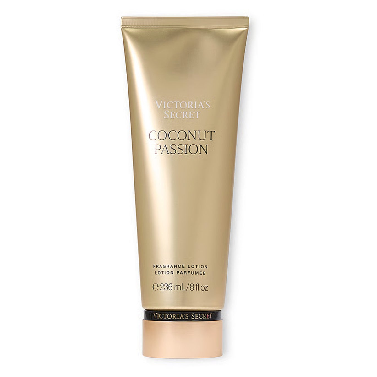 Coconut Passion by Victoria's Secret 236ml Fragrance Lotion - Perfume NZ is the leading wholesale distributor of brand name perfumes and fragrances in New Zealand.