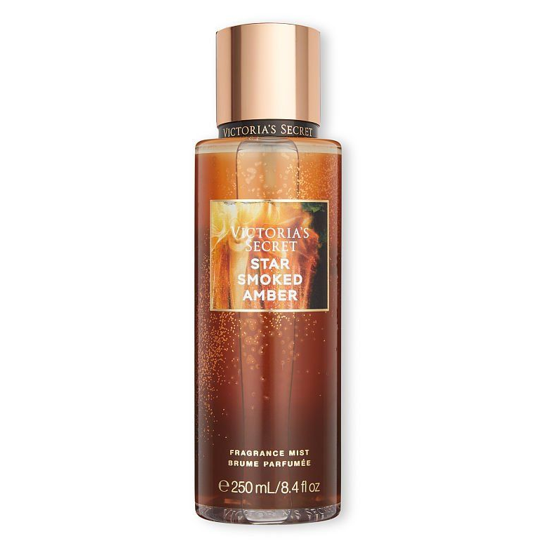 Star Smoked Amber by Victoria's Secret 250ml Fragrance Mist - Perfume NZ is the leading wholesale distributor of brand name perfumes and fragrances in New Zealand.