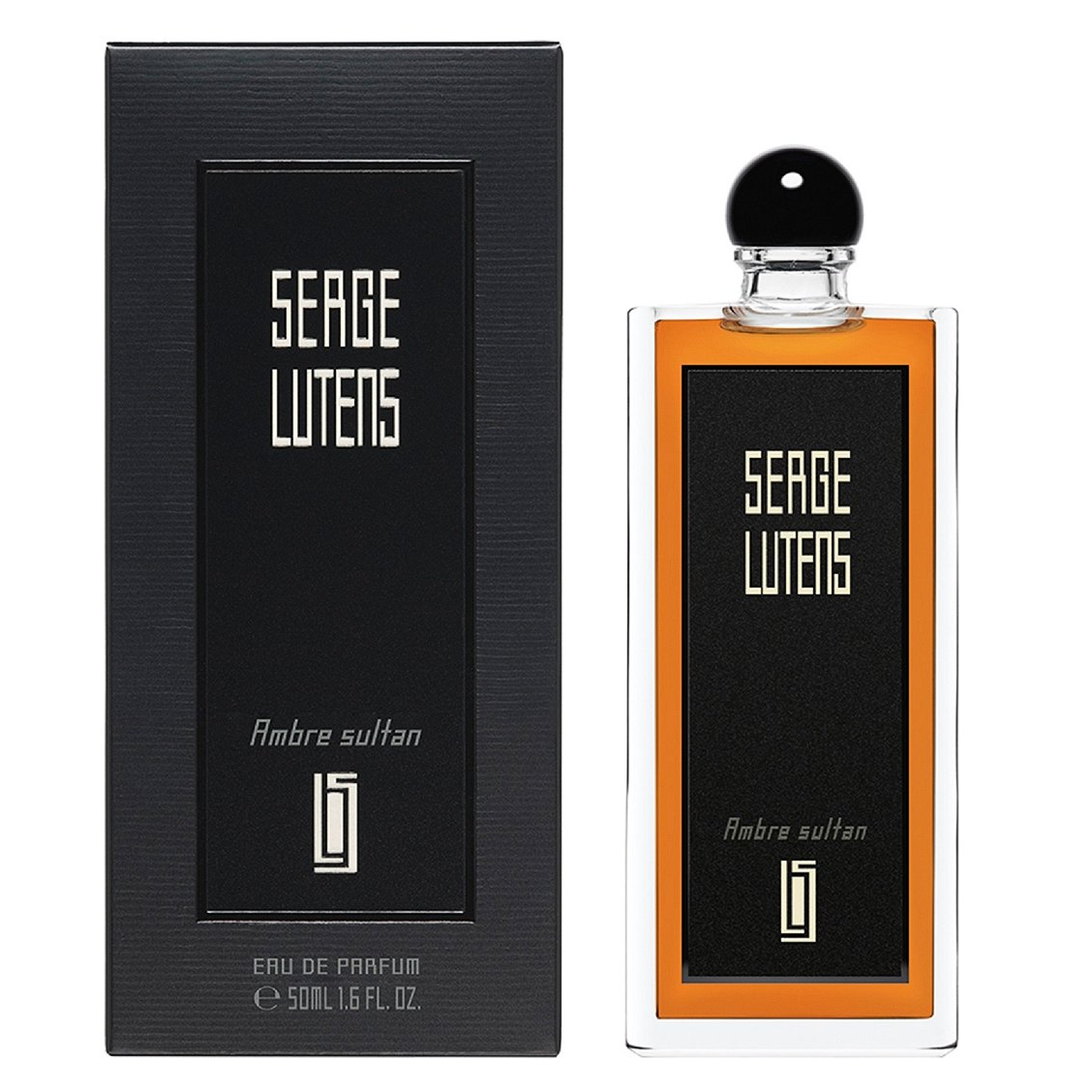 Ambre Sultan by Serge Lutens 50ml EDP - Perfume NZ is the leading wholesale distributor of brand name perfumes and fragrances in New Zealand.