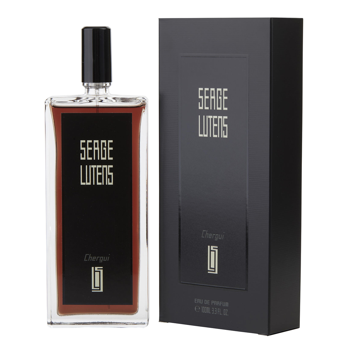 Chergui by Serge Lutens 100ml EDP - Perfume NZ is the leading wholesale distributor of brand name perfumes and fragrances in New Zealand.