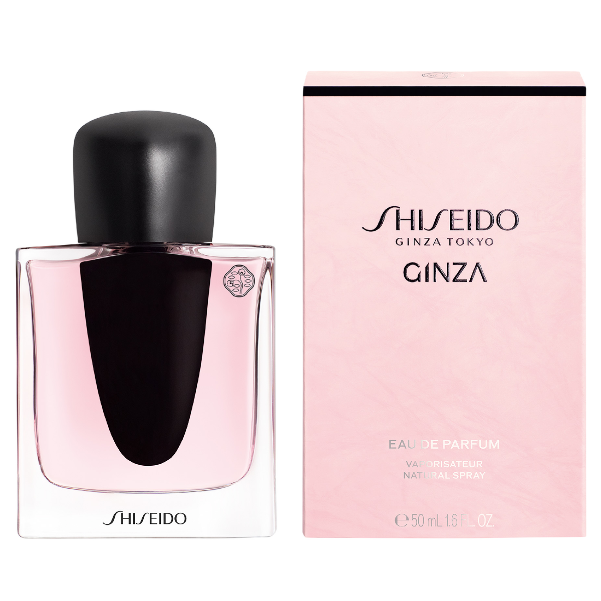 Ginza by Shiseido 50ml EDP for Women - Perfume NZ is the leading wholesale distributor of brand name perfumes and fragrances in New Zealand.