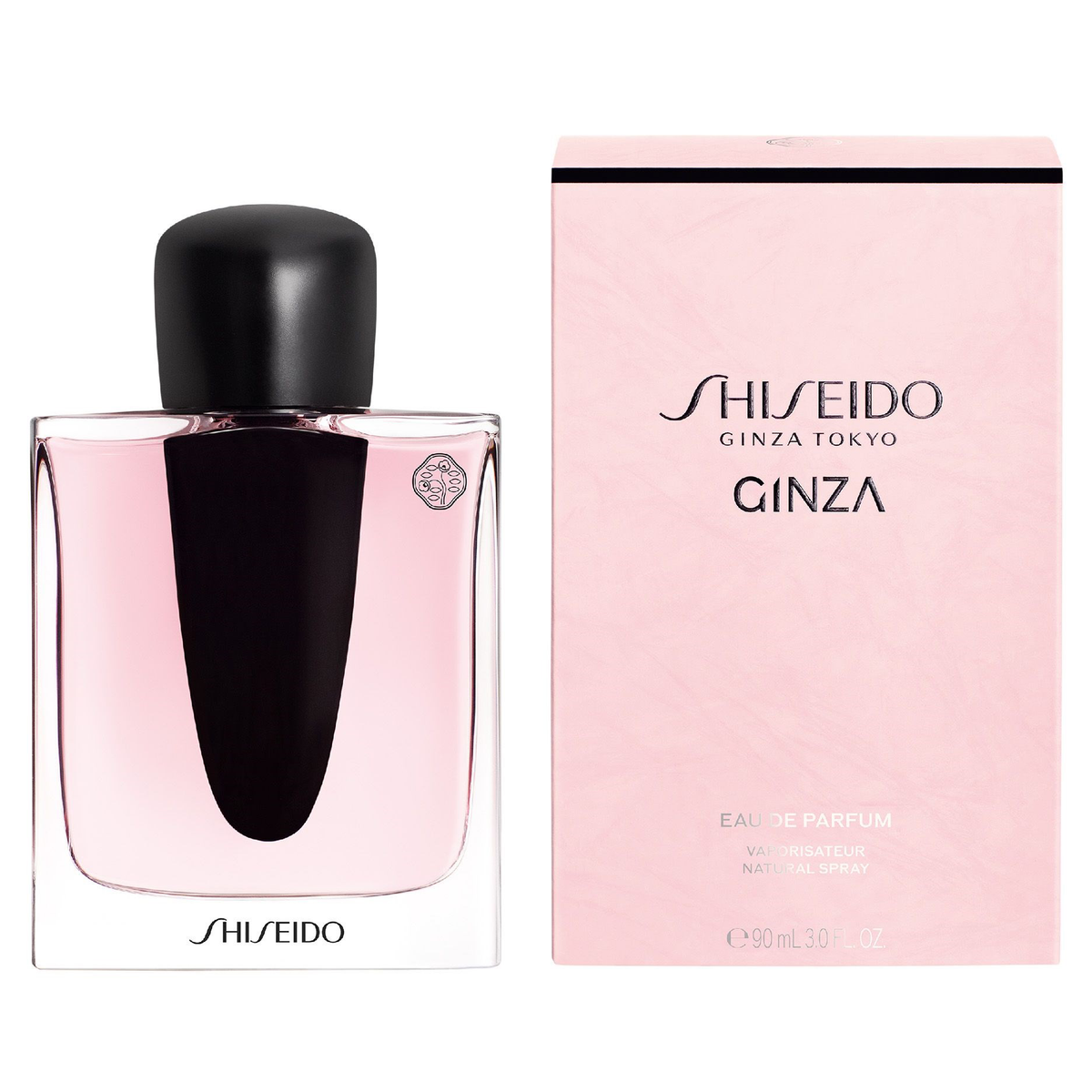 Ginza by Shiseido 90ml EDP for Women - Perfume NZ is the leading wholesale distributor of brand name perfumes and fragrances in New Zealand.