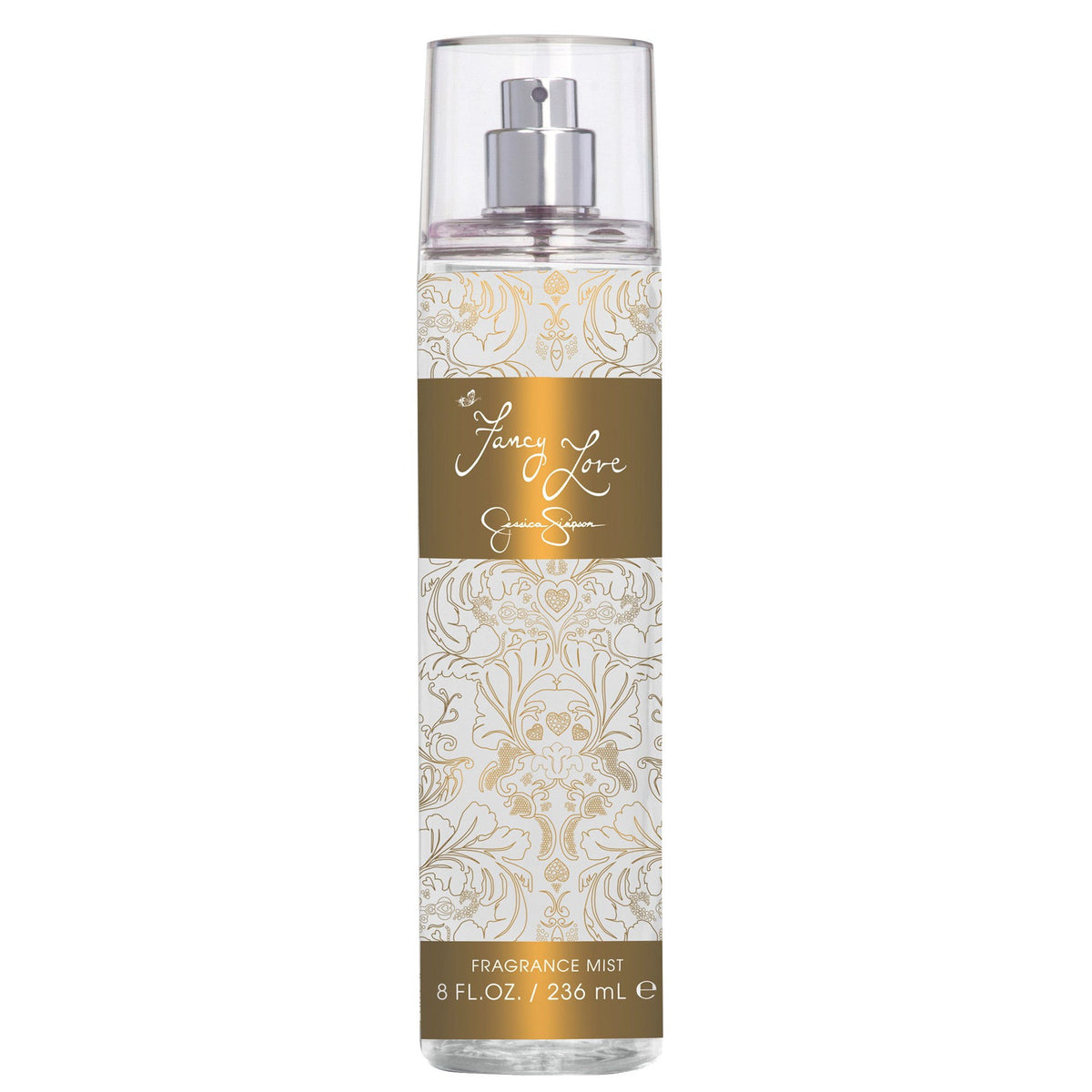 Fancy Love by Jessica Simpson 236ml Body Mist - Perfume NZ is the leading wholesale distributor of brand name perfumes and fragrances in New Zealand.