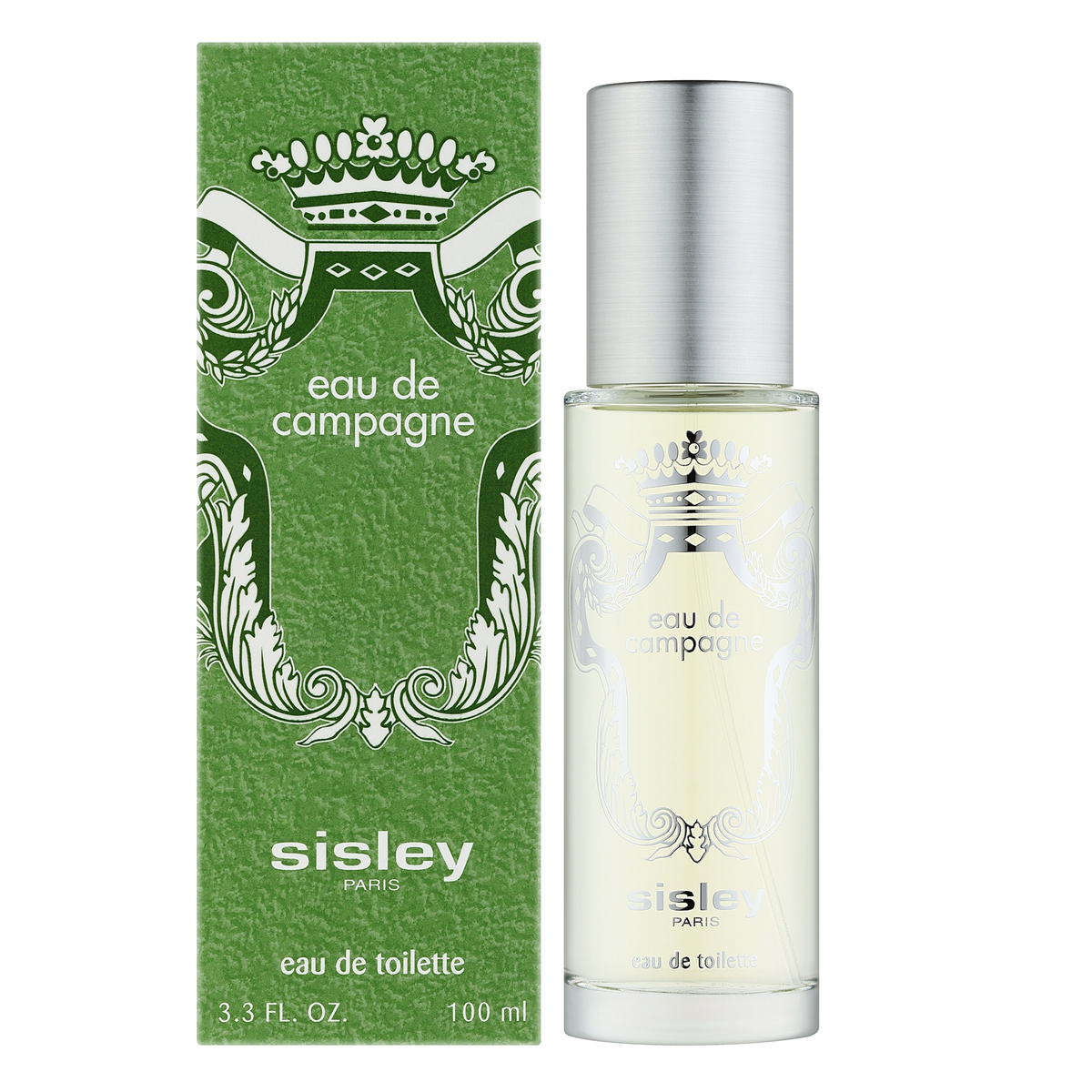 Eau De Campagne by Sisley 100ml EDT - Perfume NZ is the leading wholesale distributor of brand name perfumes and fragrances in New Zealand.