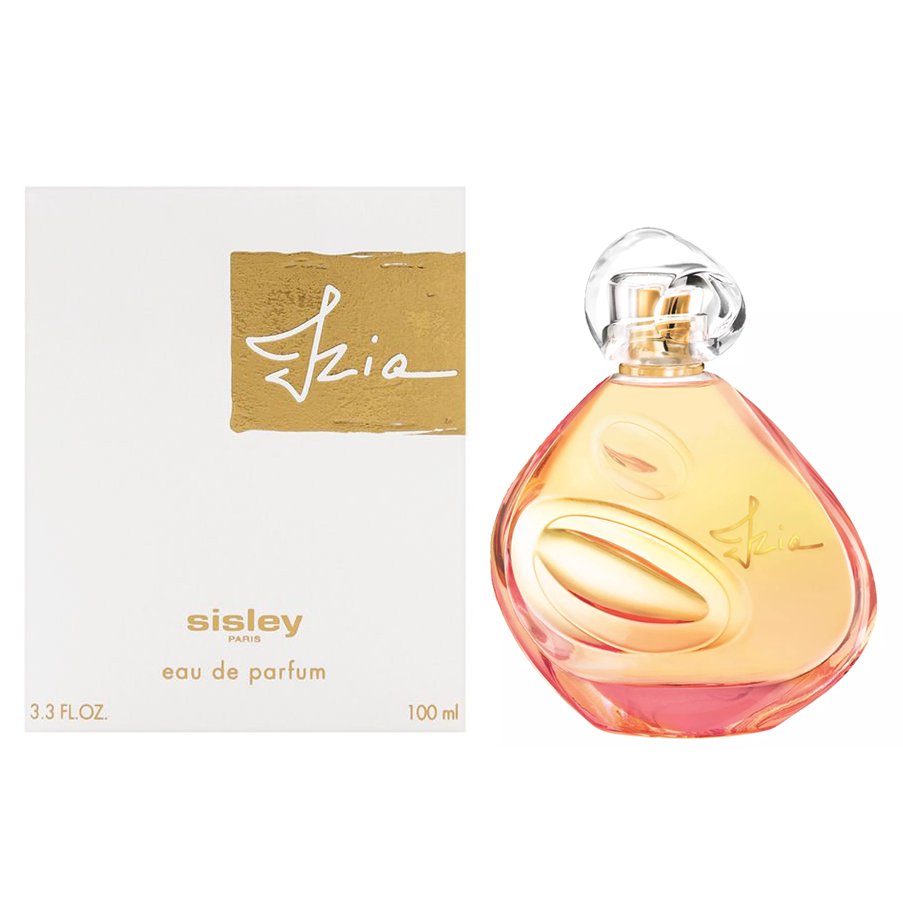 Izia by Sisley 100ml EDP for Women - Perfume NZ is the leading wholesale distributor of brand name perfumes and fragrances in New Zealand.