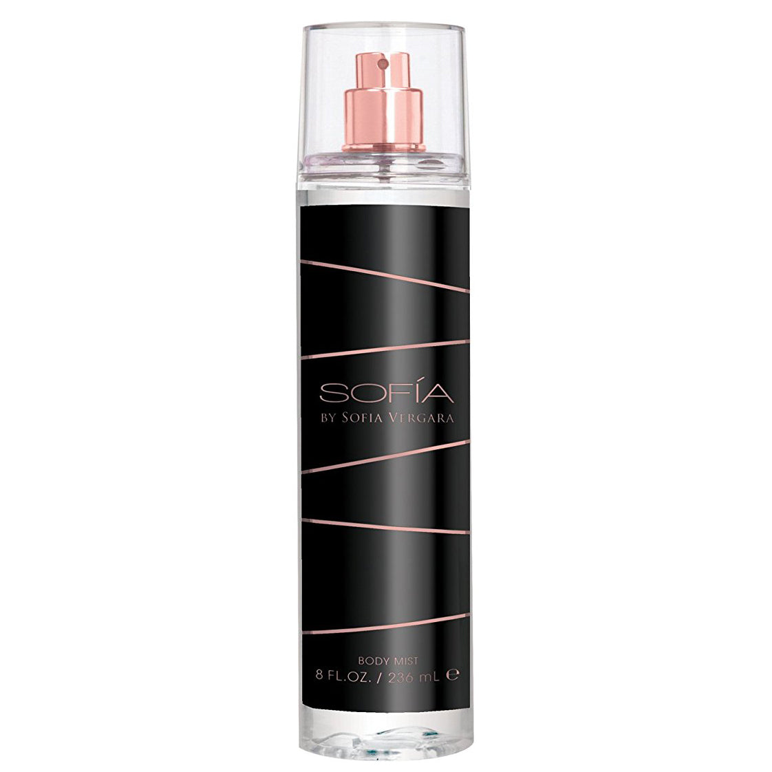 Sofia by Sofia Vergara 236ml Fragrance Mist - Perfume NZ is the leading wholesale distributor of brand name perfumes and fragrances in New Zealand.