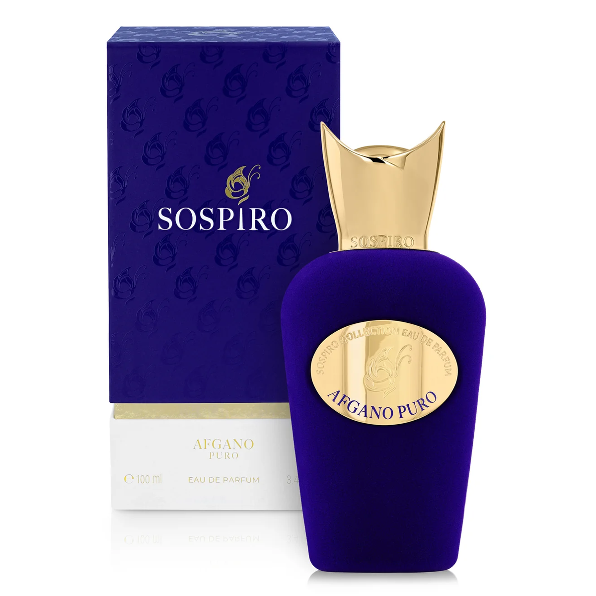Afgano Puro by Sospiro 100ml EDP - Perfume NZ is the leading wholesale distributor of brand name perfumes and fragrances in New Zealand.