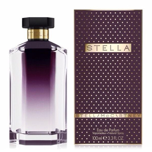 Stella by Stella McCartney 100ml EDP for Women - Perfume NZ is the leading wholesale distributor of brand name perfumes and fragrances in New Zealand.