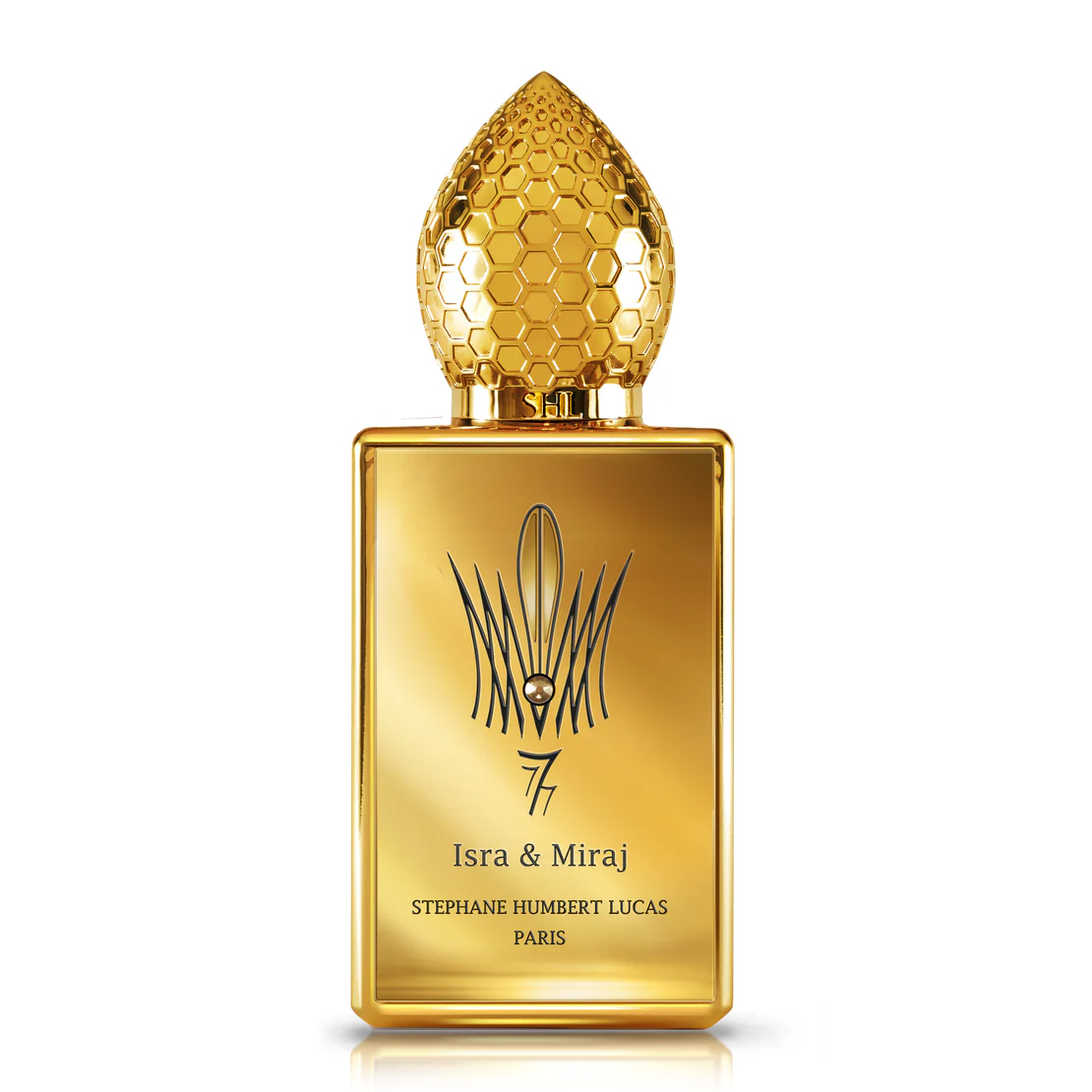 Isra &amp; Miraj by Stephane Humbert Lucas 50ml EDP - Perfume NZ is the leading wholesale distributor of brand name perfumes and fragrances in New Zealand.