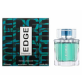 Edge Intense by Swiss Arabian 100ml EDP for Men - Perfume NZ is the leading wholesale distributor of brand name perfumes and fragrances in New Zealand.