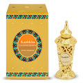 Kashkha by Swiss Arabian 20ml Perfume Oil - Perfume NZ is the leading wholesale distributor of brand name perfumes and fragrances in New Zealand.